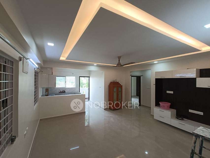 2 BHK Villa In Adithi Bliss for Rent  In Kadubeesanahalli