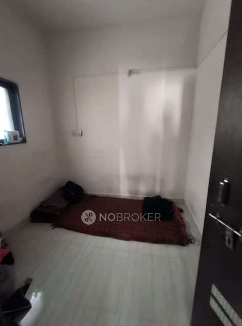 1 BHK Flat In Bhujbal House for Rent  In Kharadi