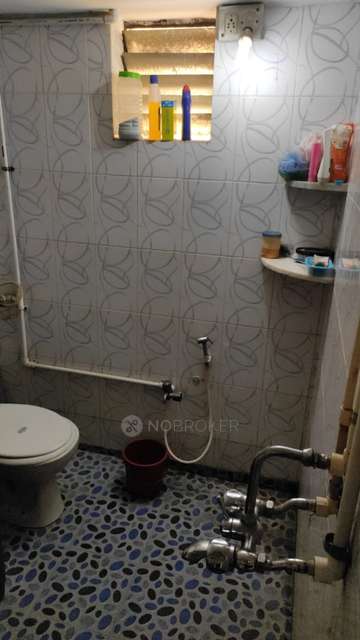 1 BHK Flat In Bhujbal House for Rent  In Kharadi