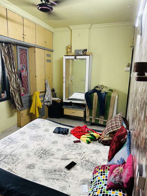 2 BHK Flat In Tulsi Apartment For Sale  In Guruwar Peth