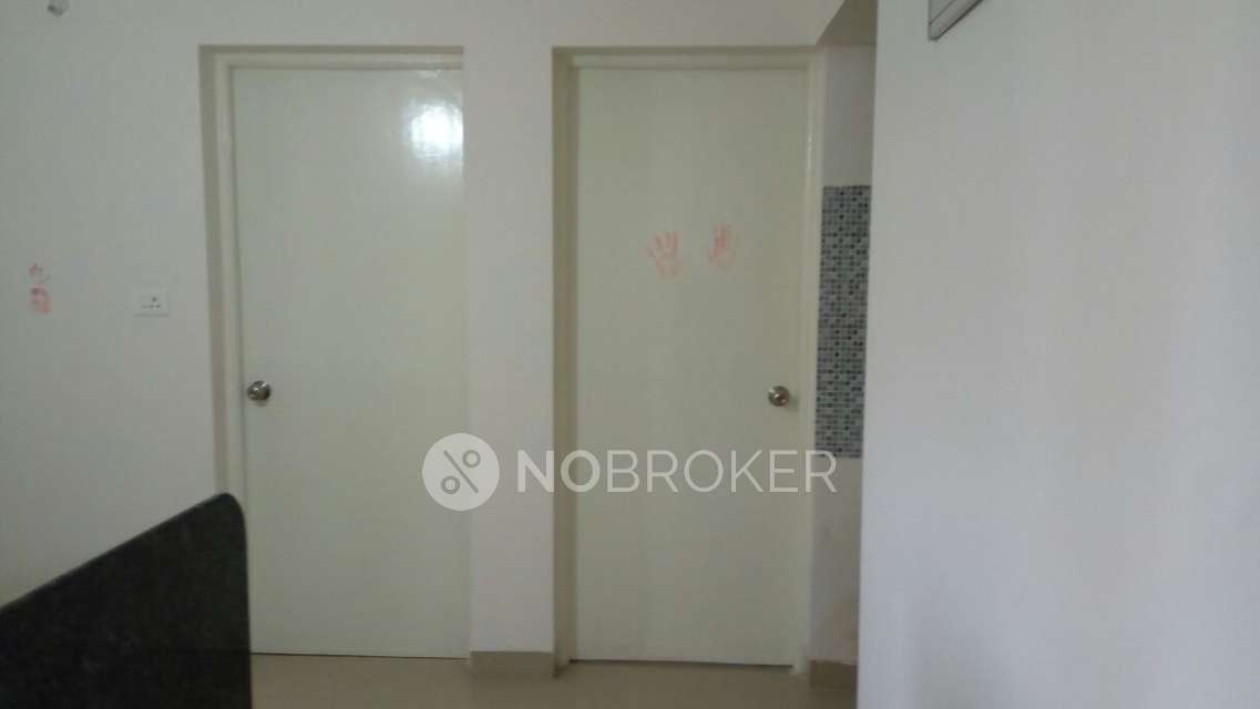 2 BHK Flat In Anika Enclave for Rent  In Hinjewadi