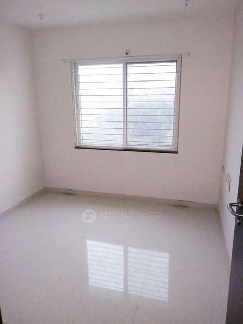 2 BHK Flat In Ganga Glitz For Sale  In Undri