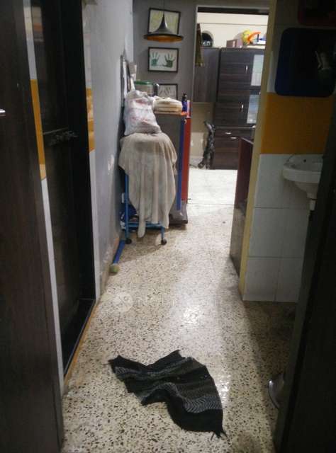 1 BHK Flat In Avishkar Chs For Sale  In Santacruz East