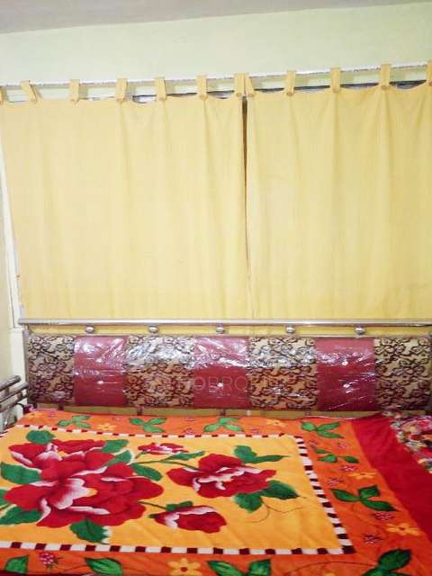 1 BHK Flat In Shakti Nagar Chs Ltd For Sale  In Mira Road East