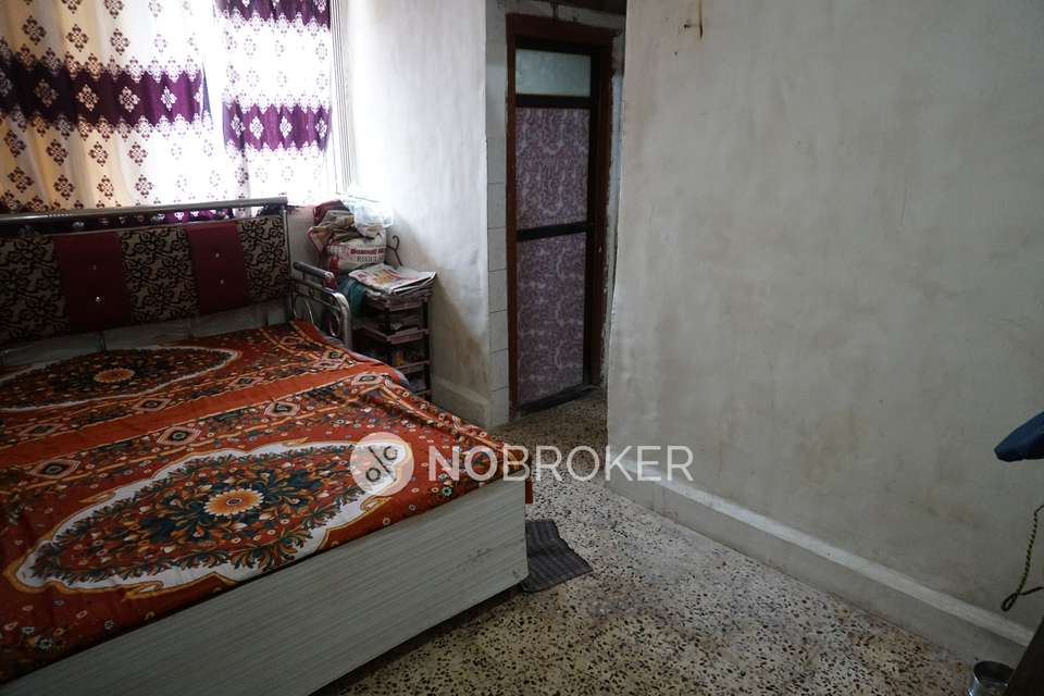 1 BHK Flat In Shakti Nagar Chs Ltd For Sale  In Mira Road East