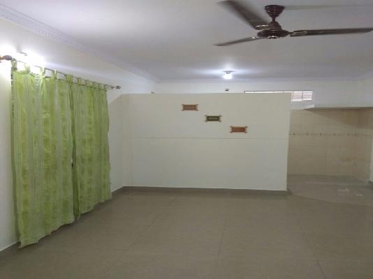1 BHK House for Rent  In Basaweshwara Nagar