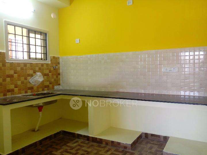 3 BHK Flat In Oplontis Di Jasmine for Rent  In Choolaimedu