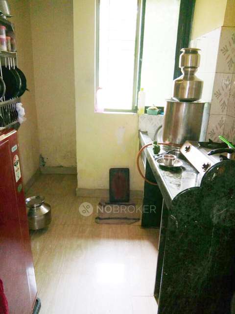1 BHK Flat In Konkaneshwar Complex For Sale  In Kalwa
