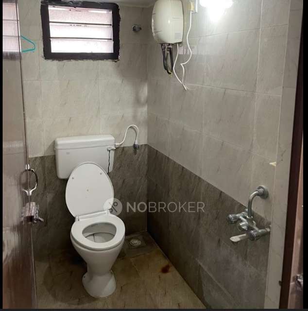 PG for Girls in Navalur