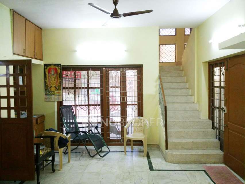 4 BHK House For Sale  In Nagapura