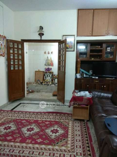 4 BHK House For Sale  In Nagapura