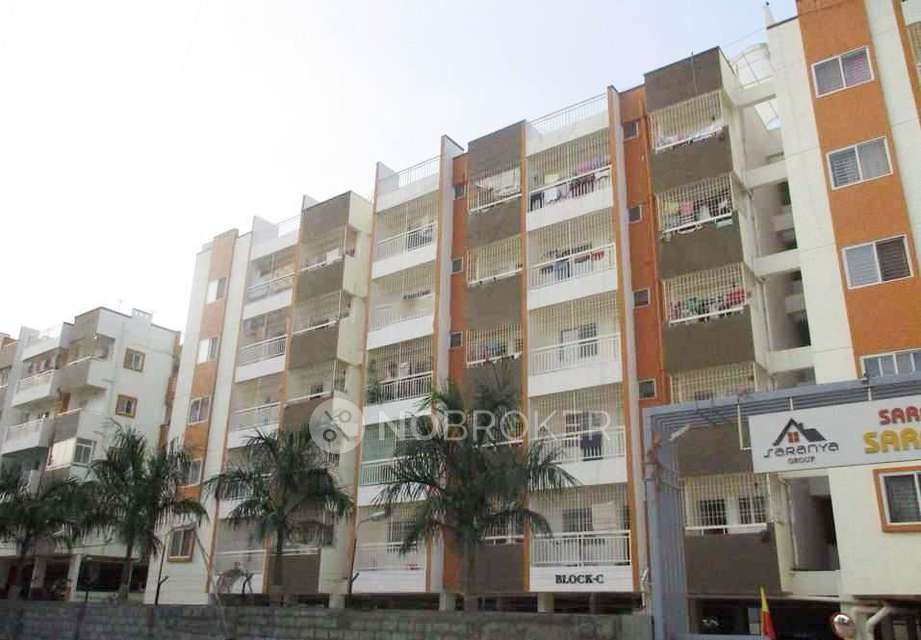 3 BHK Flat In Saranya Sarovar for Rent  In Whitefield