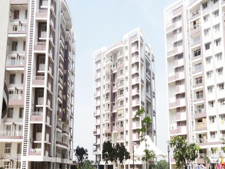 Irene Towers Aundh Without Brokerage Unfurnished 3 BHK Flat for Sale