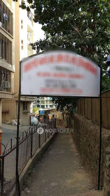 1 RK House for Rent  In Marol Maroshi Road, Andheri East, Mumbai, Maharashtra, India