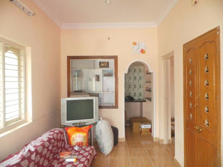 Independent duplex Villa Ramamurthy Nagar Without Brokerage Semi