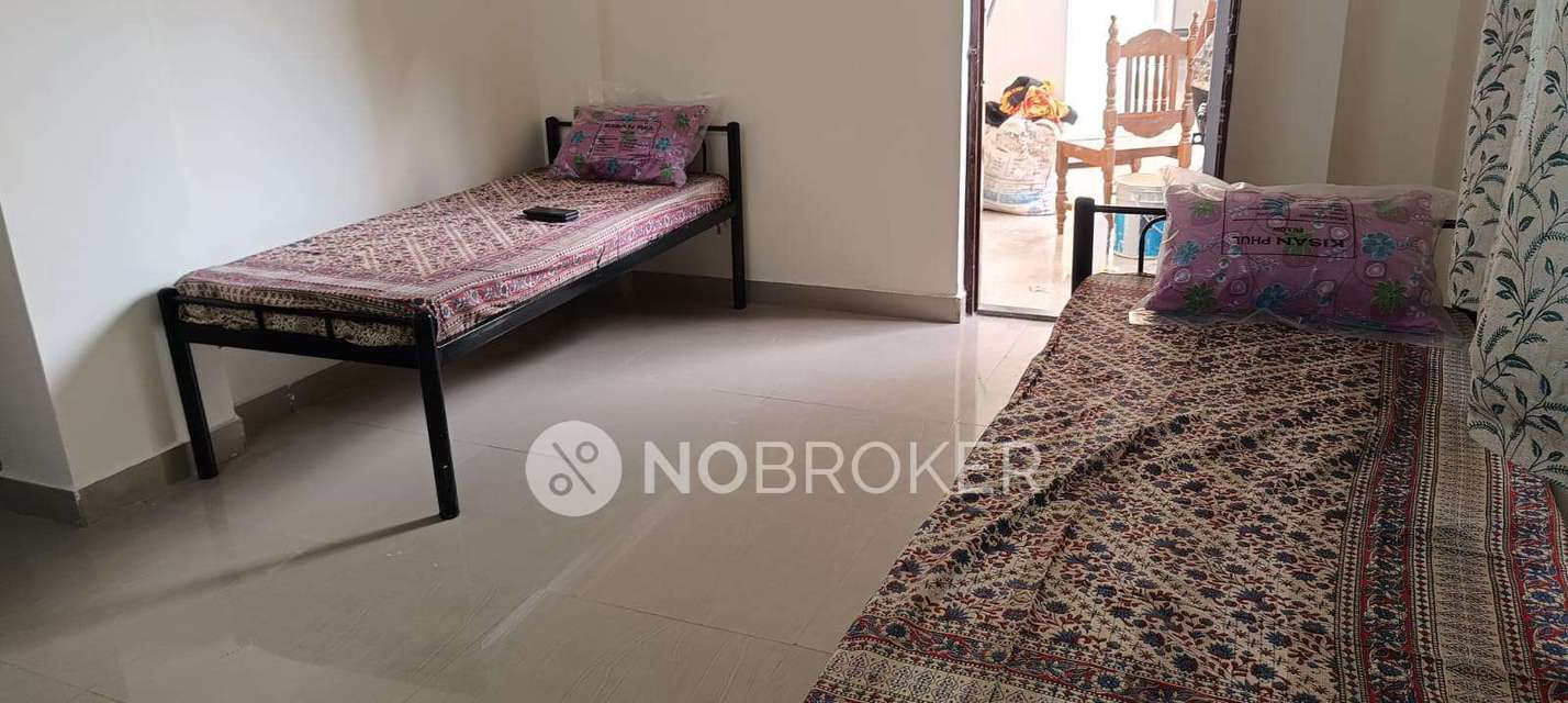 PG for Boys in Baner