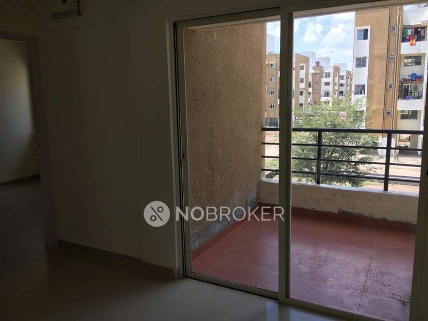 2 BHK Flat In Aura City For Sale  In Shikrapur