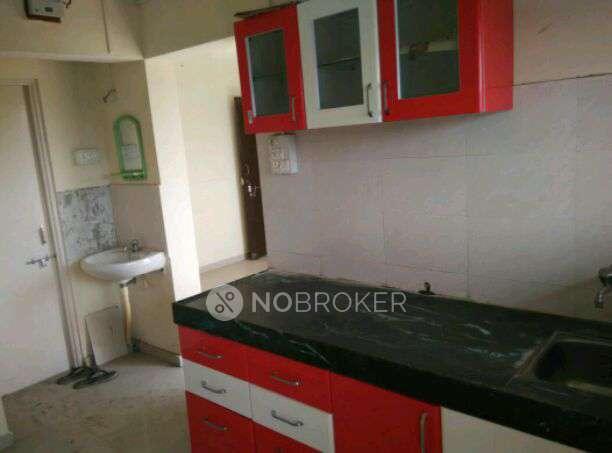 1 BHK Flat In Rhythm Harmony for Rent  In Chakan