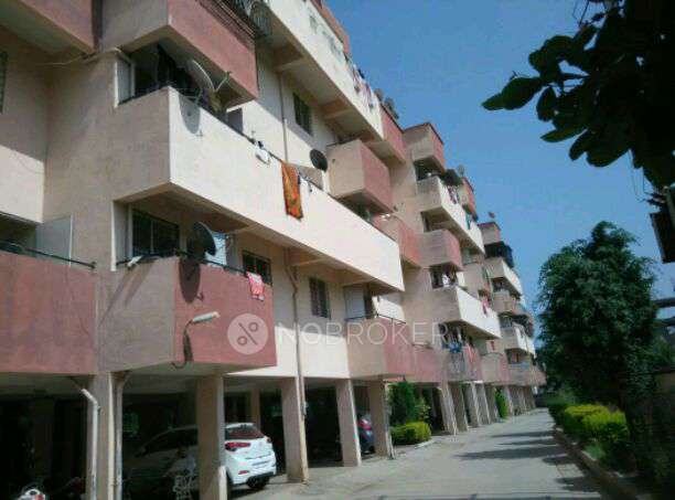 1 BHK Flat In Rhythm Harmony for Rent  In Chakan