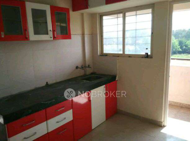 1 BHK Flat In Rhythm Harmony for Rent  In Chakan