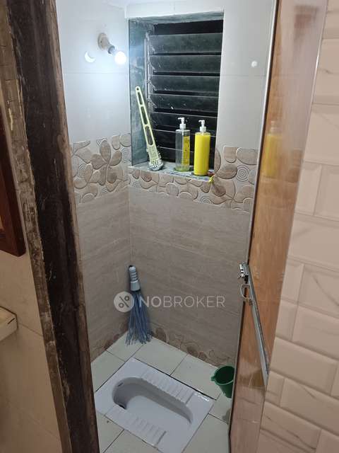 1 BHK Flat In Konkaneshwar Chs For Sale  In Kalwa