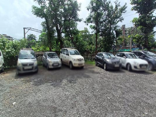 1 BHK Flat In Konkaneshwar Chs For Sale  In Kalwa