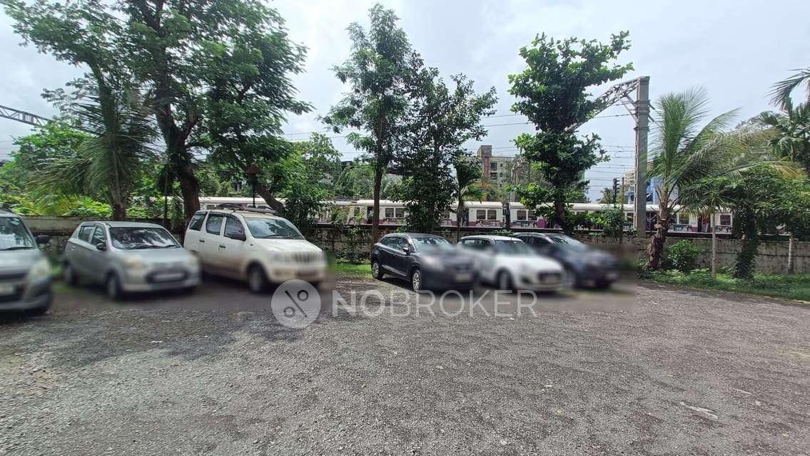 1 BHK Flat In Konkaneshwar Chs For Sale  In Kalwa