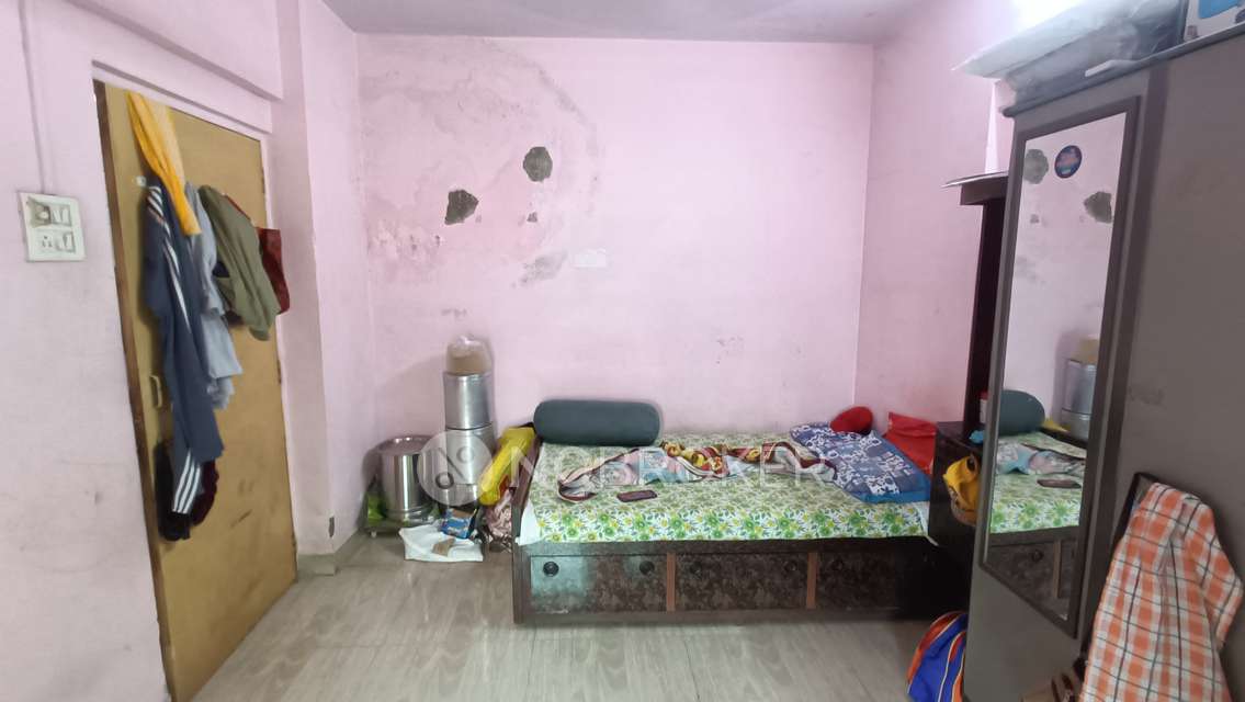 1 BHK Flat In Konkaneshwar Chs For Sale  In Kalwa