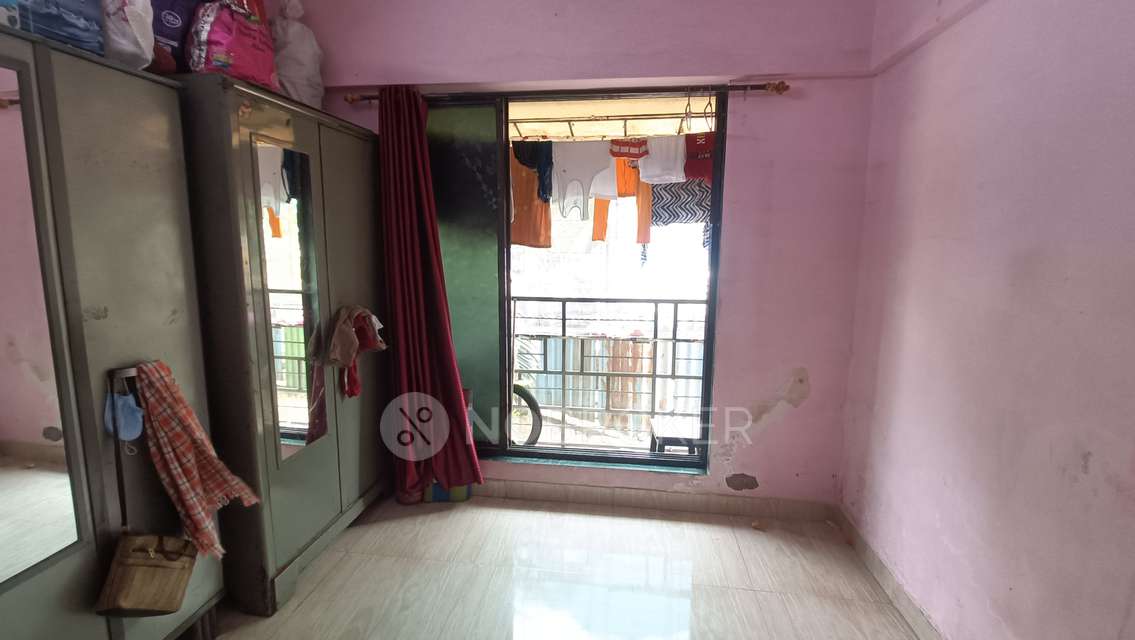 1 BHK Flat In Konkaneshwar Chs For Sale  In Kalwa