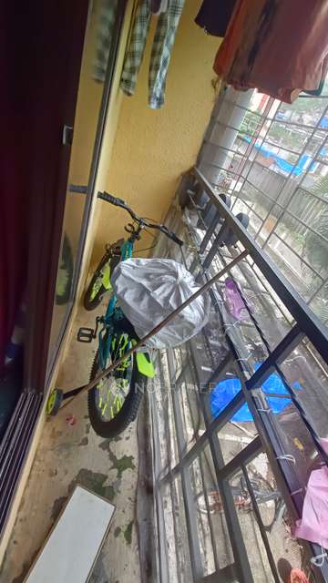 1 BHK Flat In Konkaneshwar Chs For Sale  In Kalwa