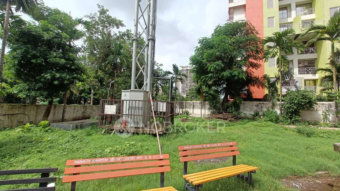 1 BHK Flat In Konkaneshwar Chs For Sale  In Kalwa