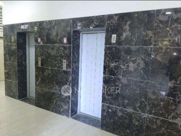 1 BHK Flat In Raunak Unnathi Woods Supreme For Sale  In Thane West