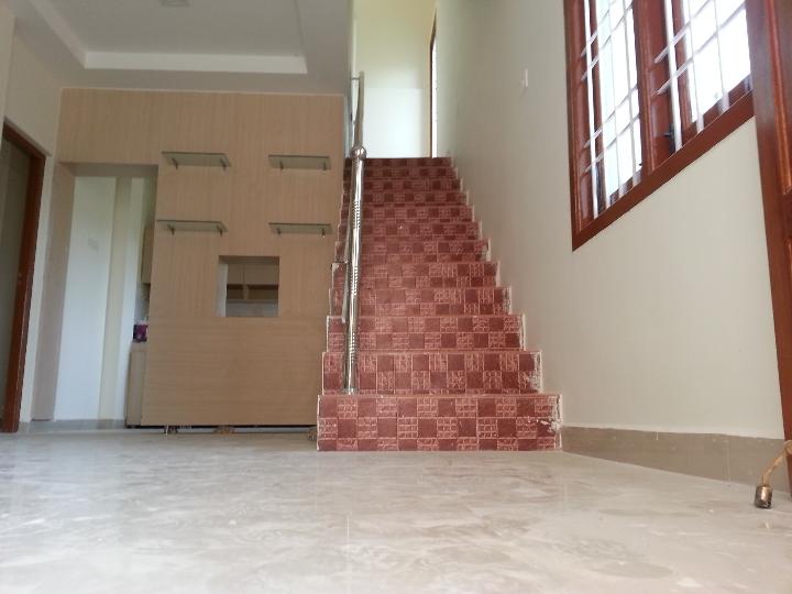 Independent House Perumbakkam Rent WITHOUT BROKERAGE Semifurnished 3
