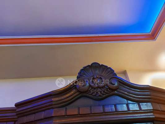 1 BHK Flat In Dunhill Shelter Chs for Rent  In Andheri  West