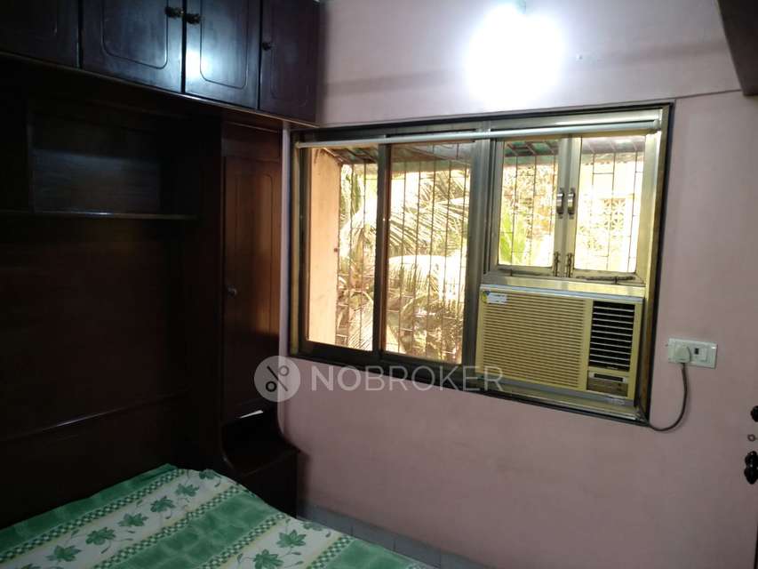 1 BHK Flat In Dunhill Shelter Chs for Rent  In Andheri  West