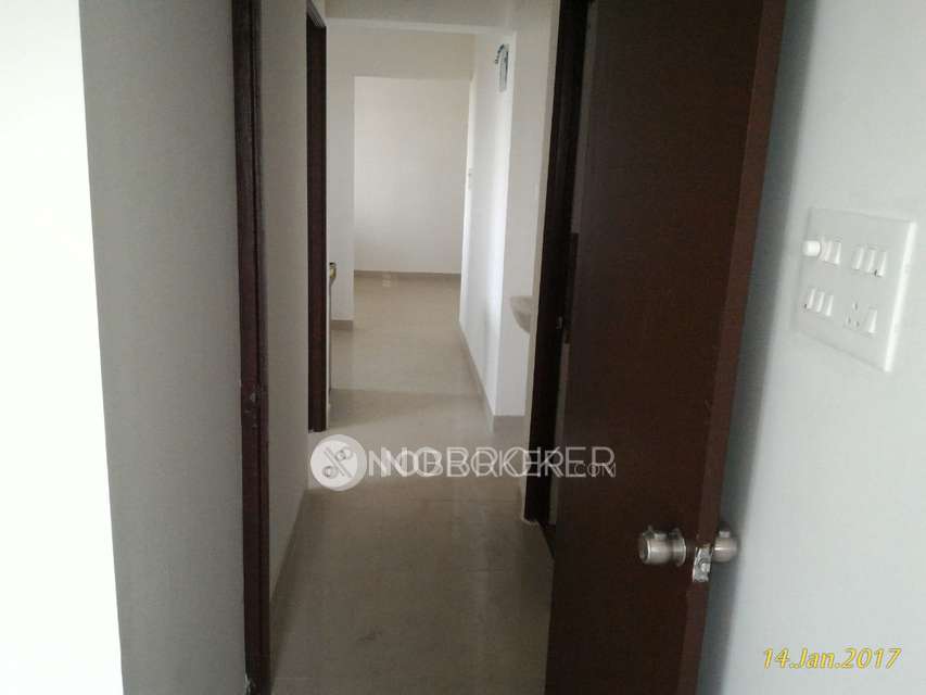 2 BHK Villa In Sara Orchids For Sale  In Sara Orchids