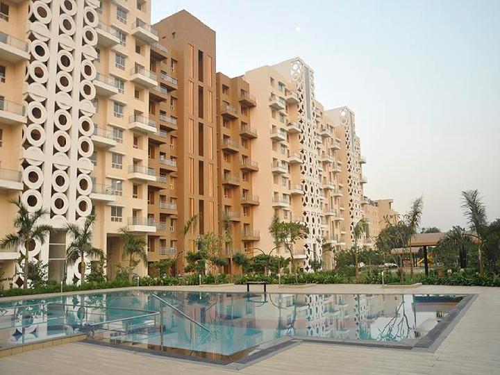 Beverly Hills Society Hinjewadi Phase1, Hinjewadi Rajiv Gandhi