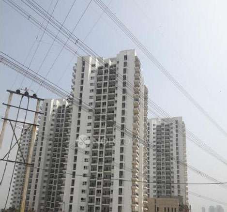 3 BHK Flat In Adani M2k Oyster Grande For Sale  In Sector 102102a