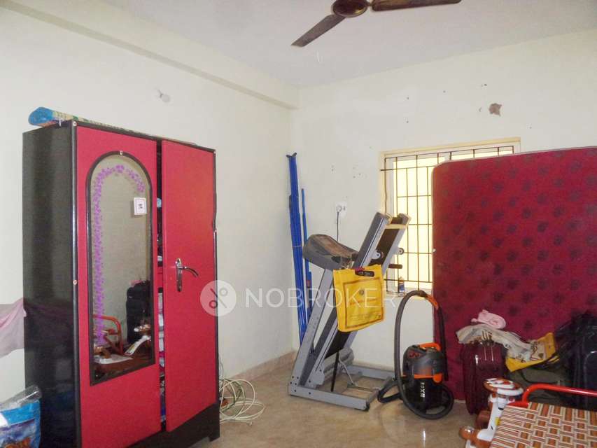 3 BHK Flat In Antony Creek For Sale  In Medavakkam