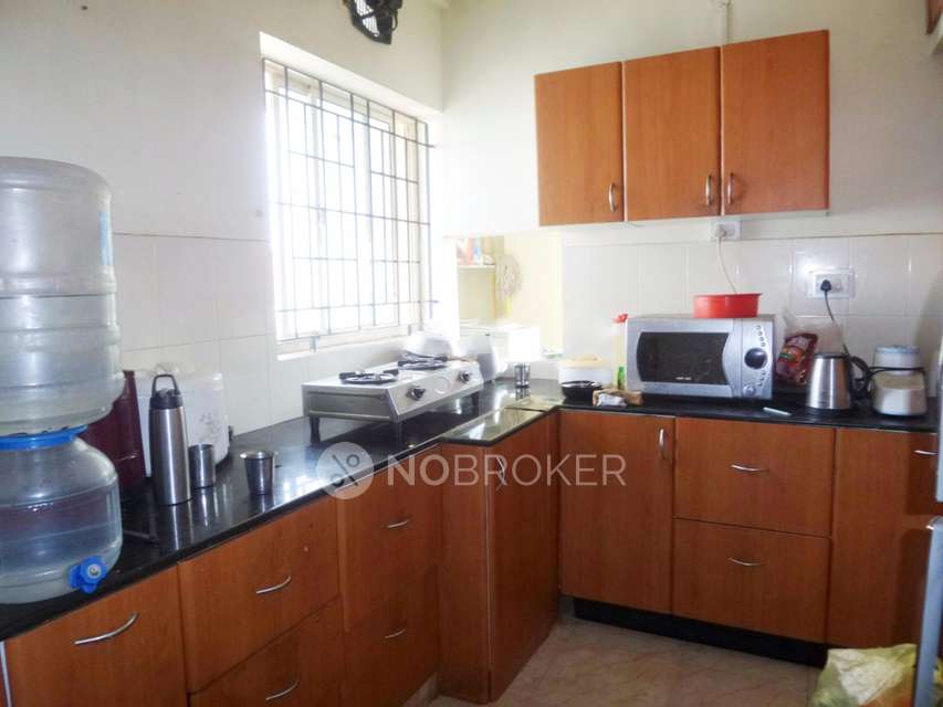 3 BHK Flat In Antony Creek For Sale  In Medavakkam