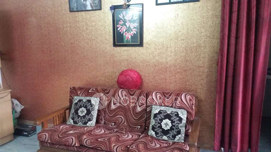 1 BHK Flat In Manjulika Chs For Sale  In Vashi