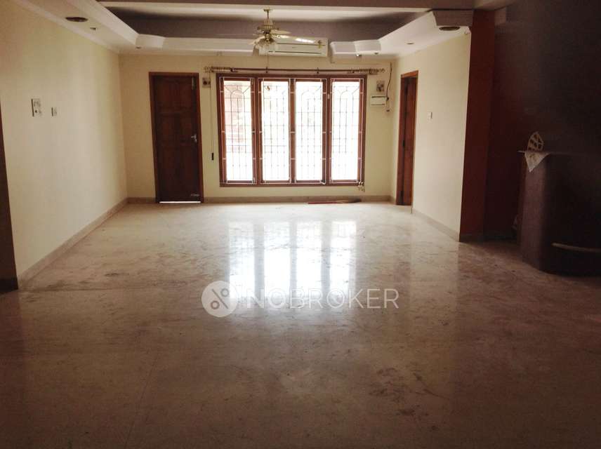 3 BHK for Rent  In Anna Nagar