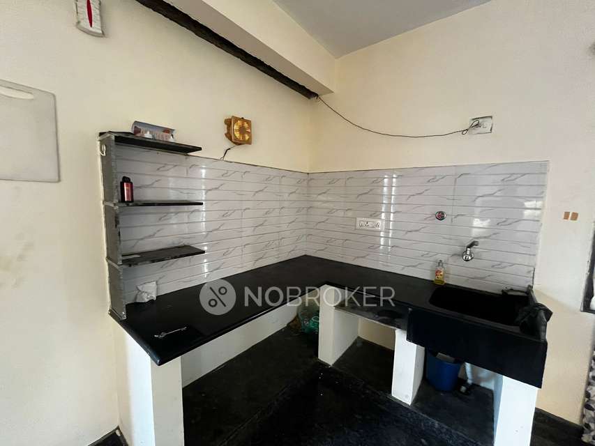 1 RK House for Rent  In Banashankari