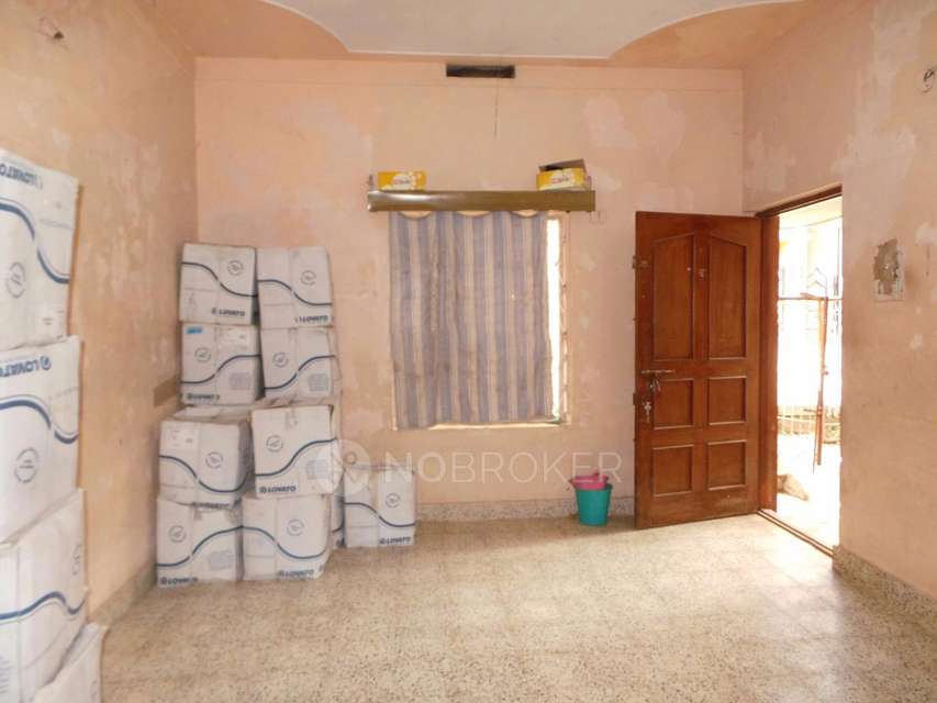 2 BHK House For Sale  In Hebbal