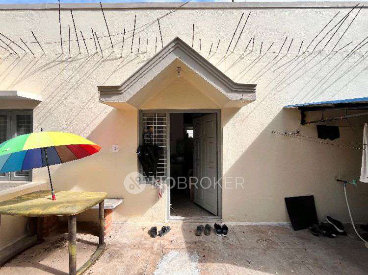 1 BHK House for Rent  In Bennigana Halli