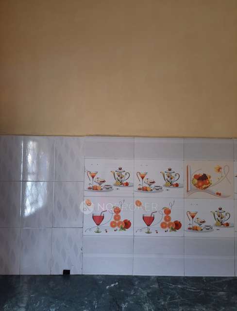 1 BHK House for Rent  In Dhanori