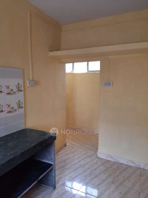 1 BHK House for Rent  In Dhanori