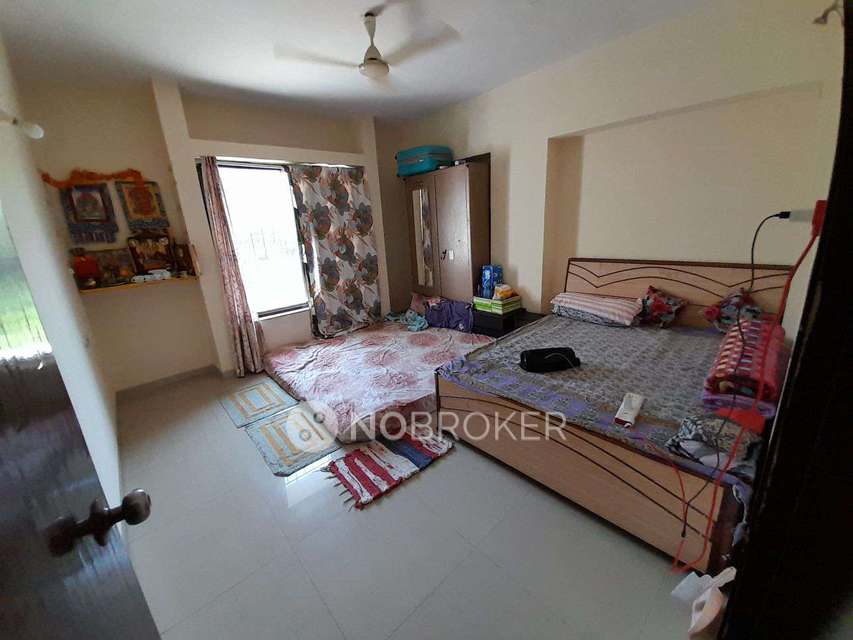 2 BHK Flat In Mp Residency For Sale  In Marunji