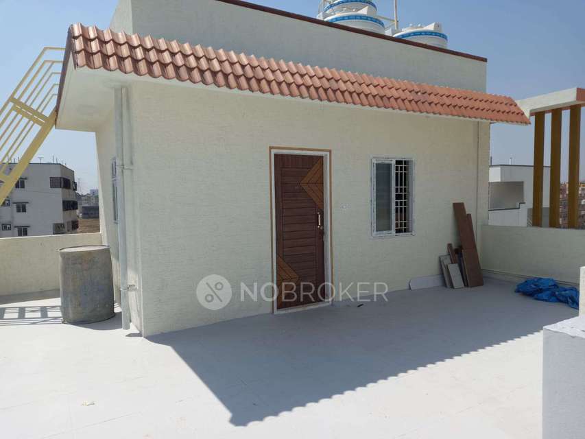 1 RK House for Rent  In 2p8f+h89, Sonnenahalli Colony, Krishnarajapuram, Kurudusonnenahalli, Bengaluru, Karnataka 560049, India