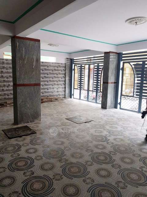 1 BHK Flat In Standalone Building  for Rent  In Basavanagudi